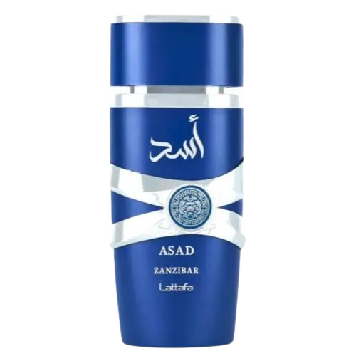 Perfume Asad Zanzibar da Lattafa