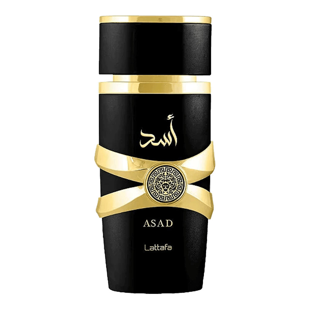 Perfume Asad Lattafa 30 ML da Lattafa