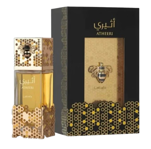 Perfume Atheeri Eau De Parfum da Lattafa