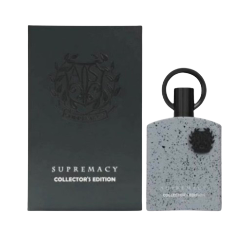 Perfume Supremacy Collector's Edition da Lattafa