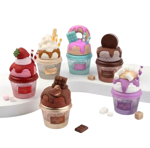 Perfume Give Me Gourmand (Aleatório) da Lattafa