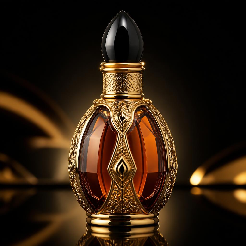 Perfume Khamrah da Lattafa