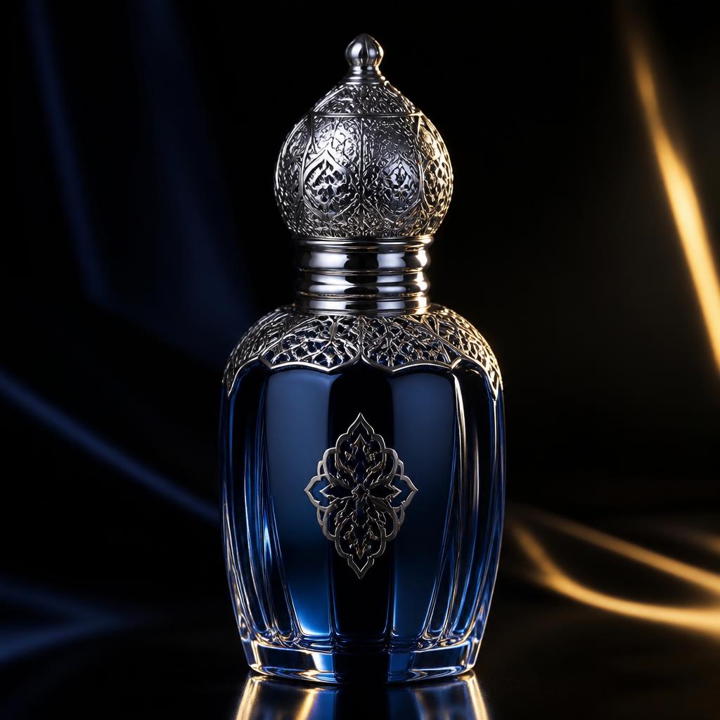 Perfume Asad da Lattafa