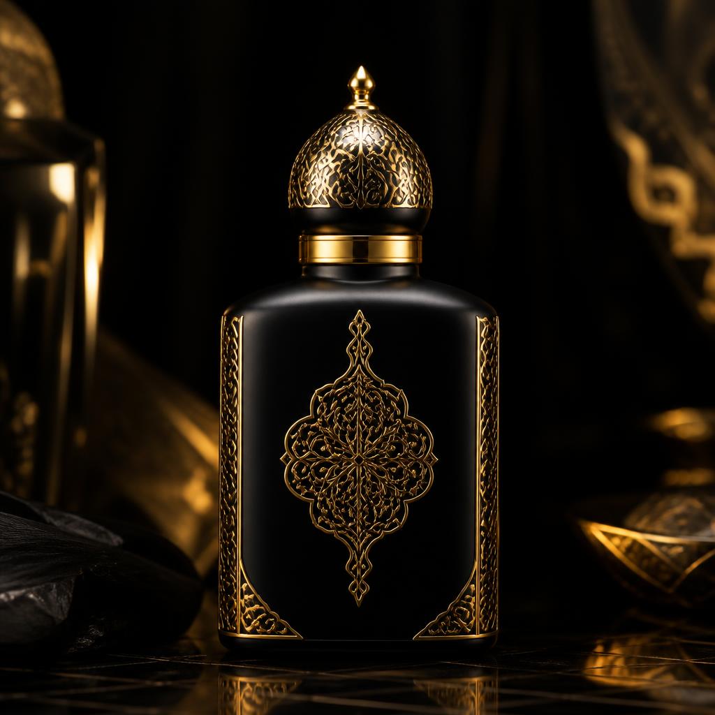 Perfume Raghba da Lattafa